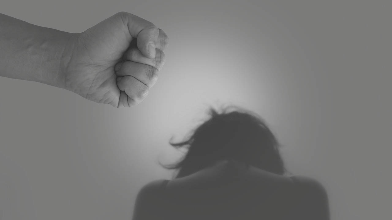 Anak Aniaya Ibu Gara-gara Uang KIP