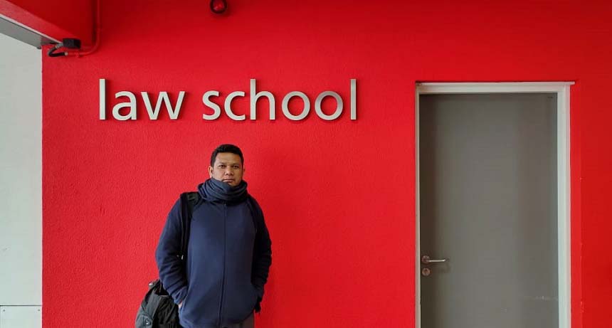 Salah Kiblat Omnibus Law Ala Pemerintah Indonesia