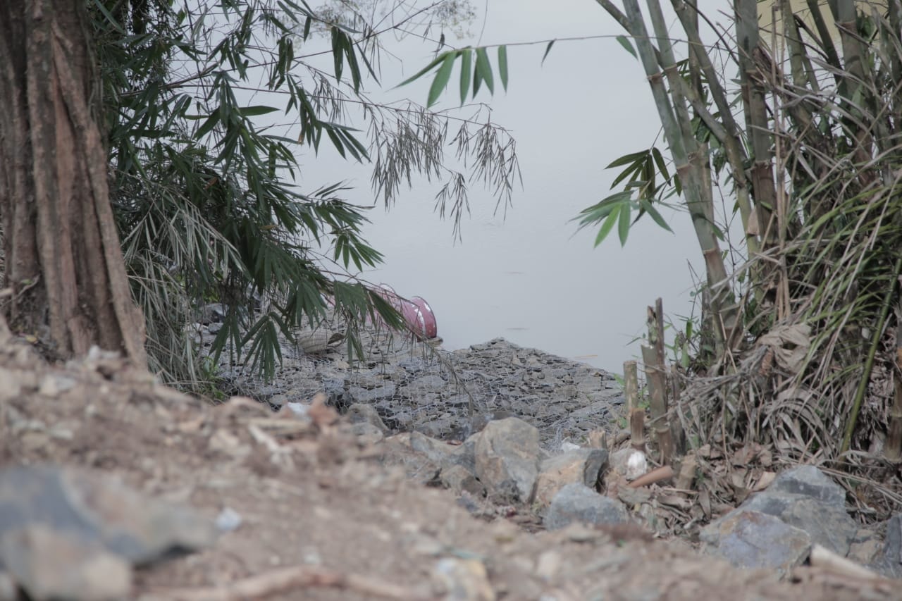 Sungai Siat Dharmasraya