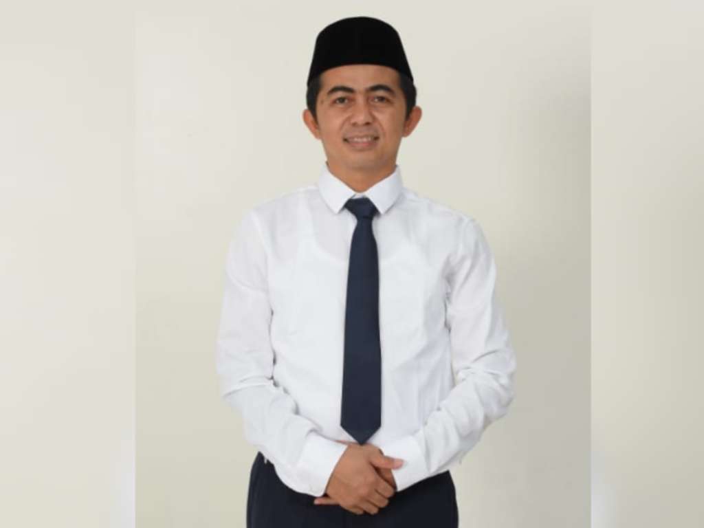 Rudi Hariyansyah, milenial religius yang bakal meramaikan bursa Pilkada Pesisir Selatan 2020. (Foto: Dok.Pribadi)