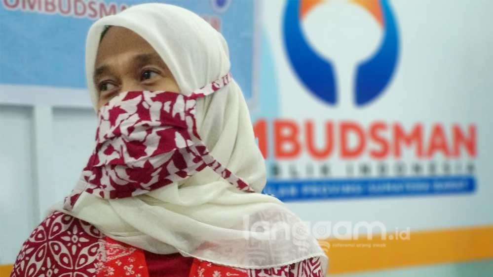 Ombudsman Sumbar Terima 79 Pengaduan Soal PPDB Online