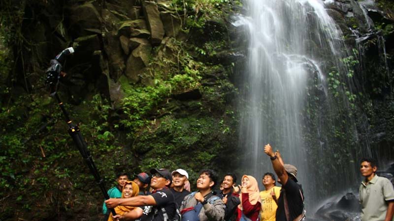 Wisata Baru Tanah Datar