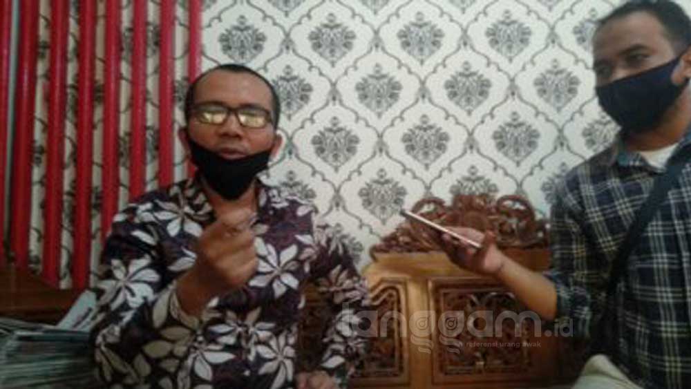 Bocah Korban Dugaan Penganiayaan di Padang Kirim Surat ke Jokowi
