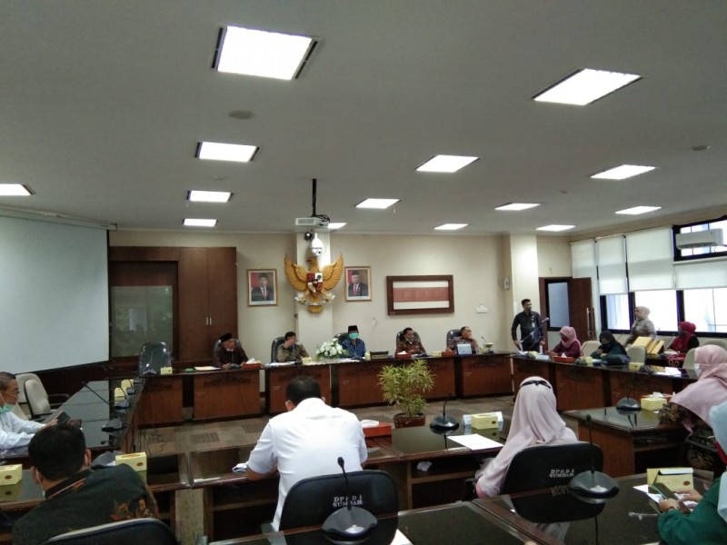 Pola Kerja di Masa Pandemi