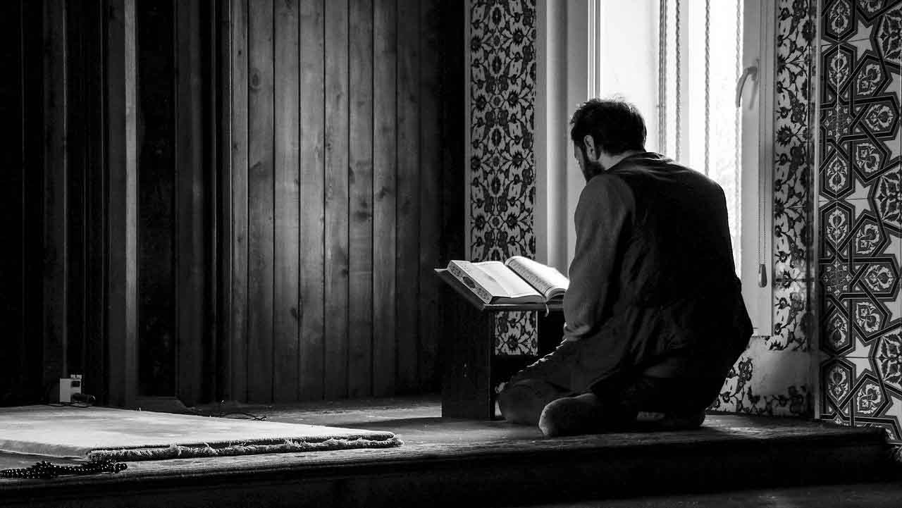 Niat Salat Idul Adha