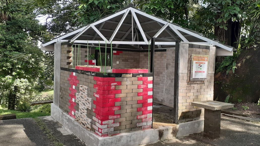 Mulai Tahun Depan, Semen Padang Produksi Massal Produk Interlock Brick