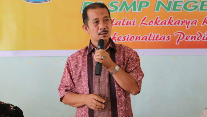 Kadis Pendidikan Payakumbuh: Siswa Kelas Rendah Belum Boleh Masuk Sekolah