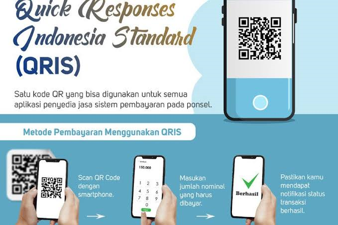 Bank Nagari Sediakan Layanan QRIS di Mentawai