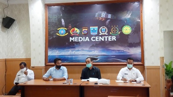 Mentawai Fasilitasi Rapid Test 290 Petugas PPDP, 11 Orang Reaktif