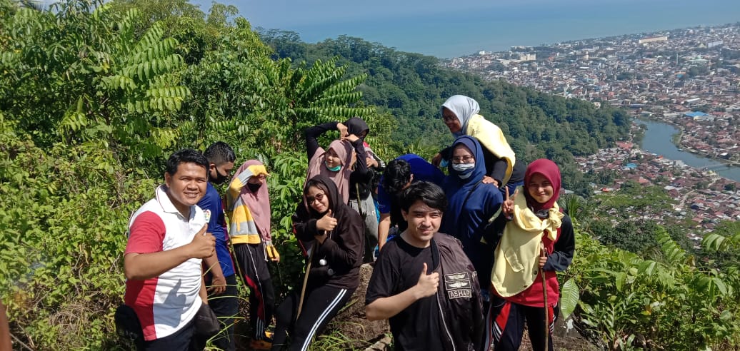 Selatan Padang Punya Potensi Destinasi Wisata Baru