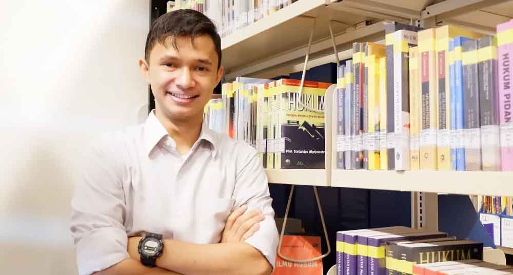 Mencari Pemimpin Sumatra Barat yang Berintegritas