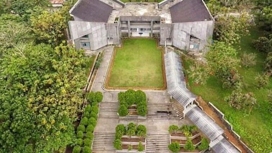 3 Prodi FT Unand Raih Sertifikasi Internasional ABET