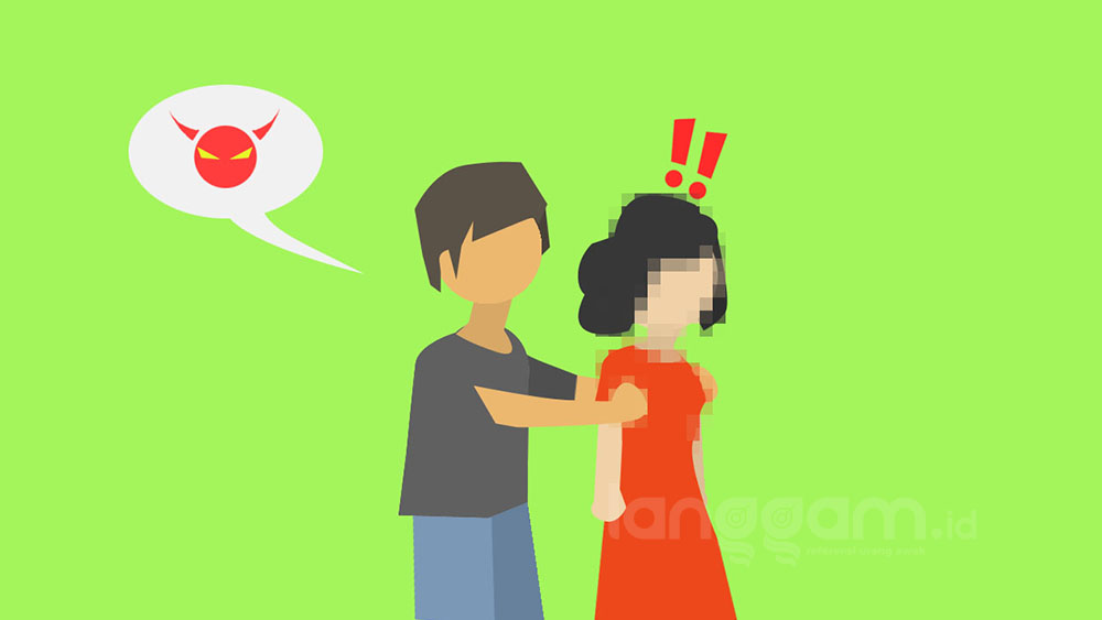 Lecehkan dan Ancam Santet Wanita 16 Tahun, Pemuda di Sijunjung Ditangkap