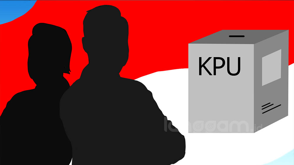 Dana Awal Kampanye Desra-Adli, kekayaan cagub Sumbar