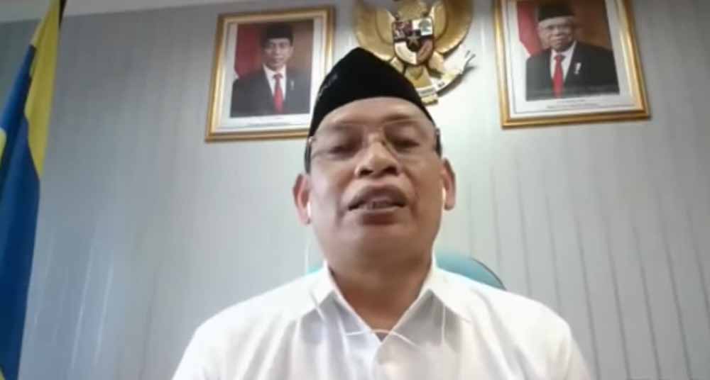 10 Provinsi dengan Nilai Rerata UTBK Tertinggi di SBMPTN 2020, Sumbar Urutan ke 9