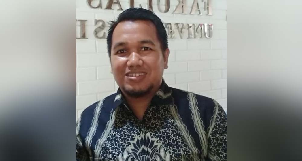 Permasalahan Pengawasan Terhadap Reklamasi dan Pascatambang