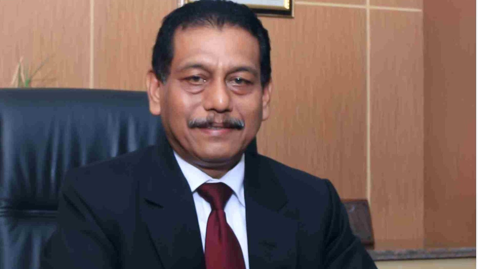M Irsyad Resmi Jabat Dirut Bank Nagari Periode 2020-2024
