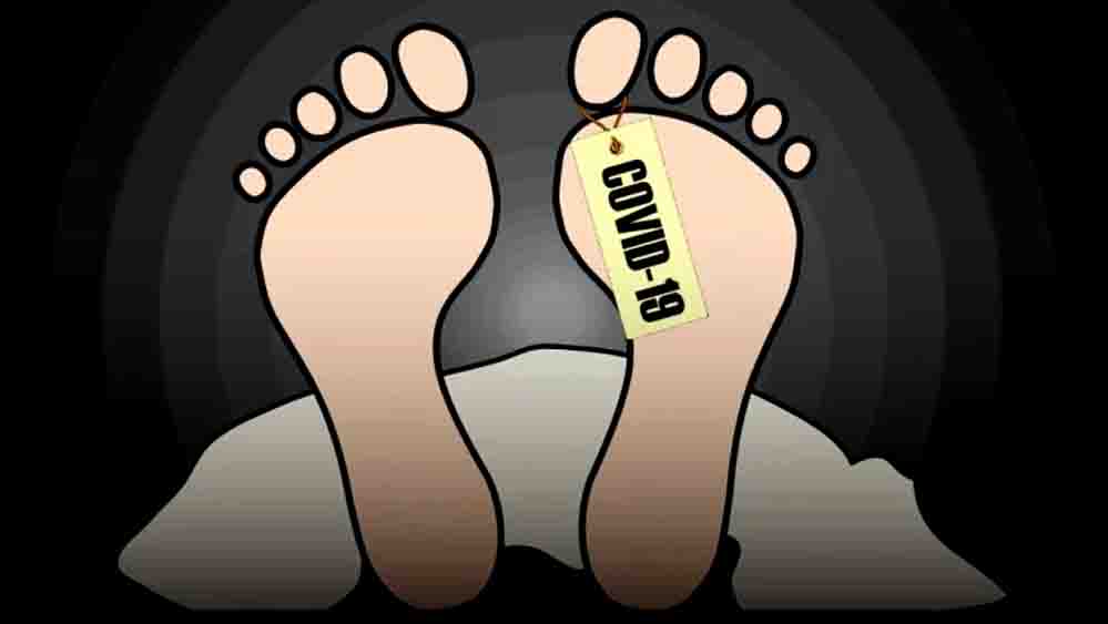 Ketua PHBI Bukittinggi Meninggal Dunia Setelah Dinyatakan Positif Corona