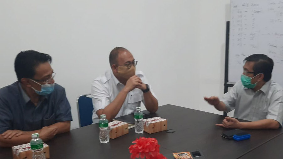 Dokter Andani Ingin Bangun Pusat Penelitian Virus di Padang