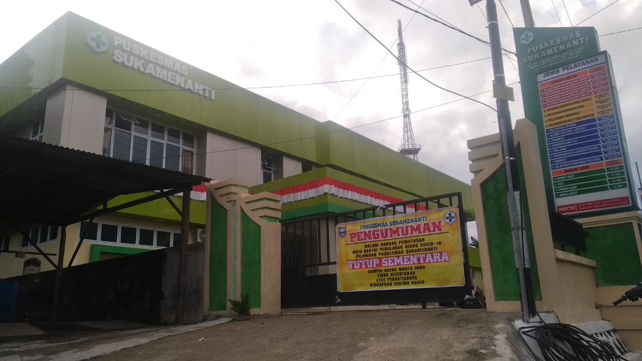 Sukomananti Pasaman Barat