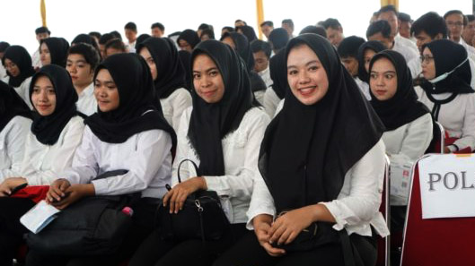 Pemko Padang Sudah Tetapkan Jadwal Tes SKB CPNS 2019