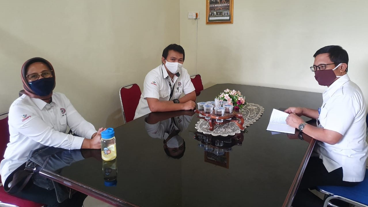 Peringati Hari Anti Narkoba Internasional, Semen Padang Gelar Lomba Cipta Puisi dan Poster