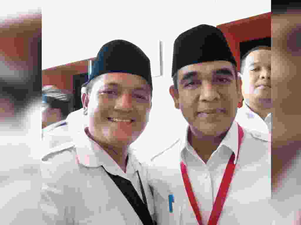 Posisi Kedua, Madra Indriawan Berpeluang Gantikan Jon Pandu di DPRD Kabupaten Solok