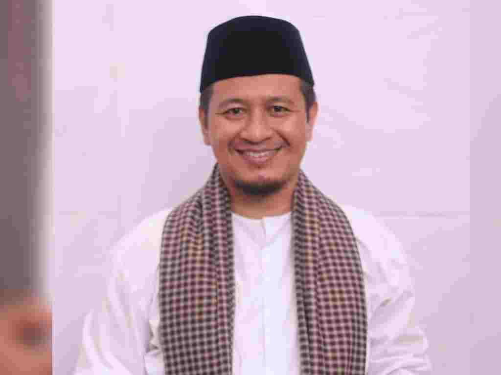 Ketua DPD PKS Kabupaten Solok, Nosa Ekananda. (Foto: Istimewa)