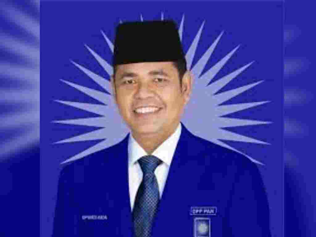 Pilih Jon Firman Pandu di Pilkada Solok, Epyardi: Dia Tidak Suka Bohong