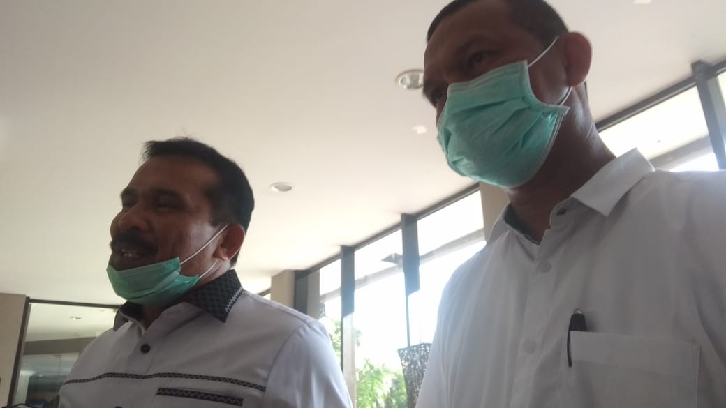 Fakhrizal-Genius Umar