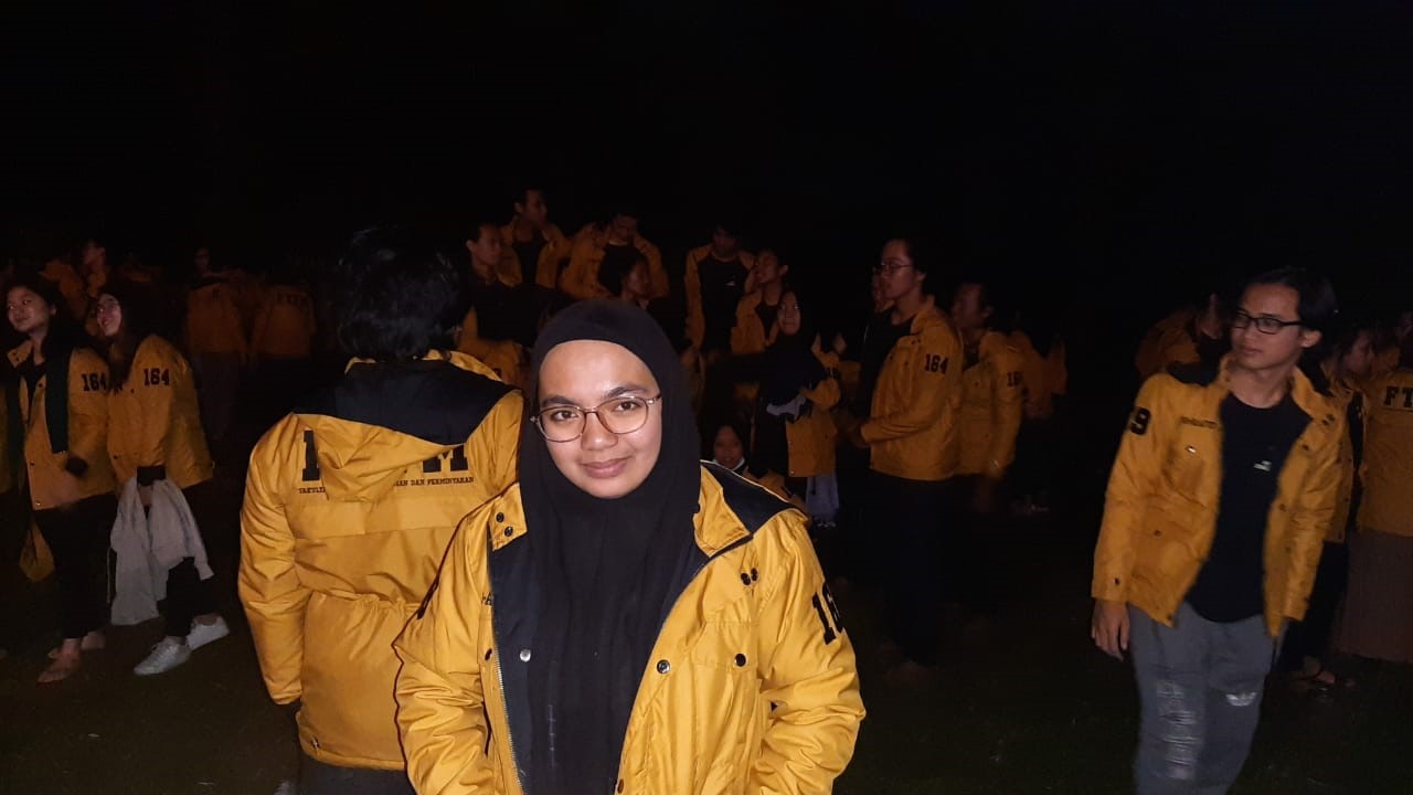 Kuliah di ITB, Anak Tukang Ojek di Alahan Panjang Terima Beasiswa Semen Padang