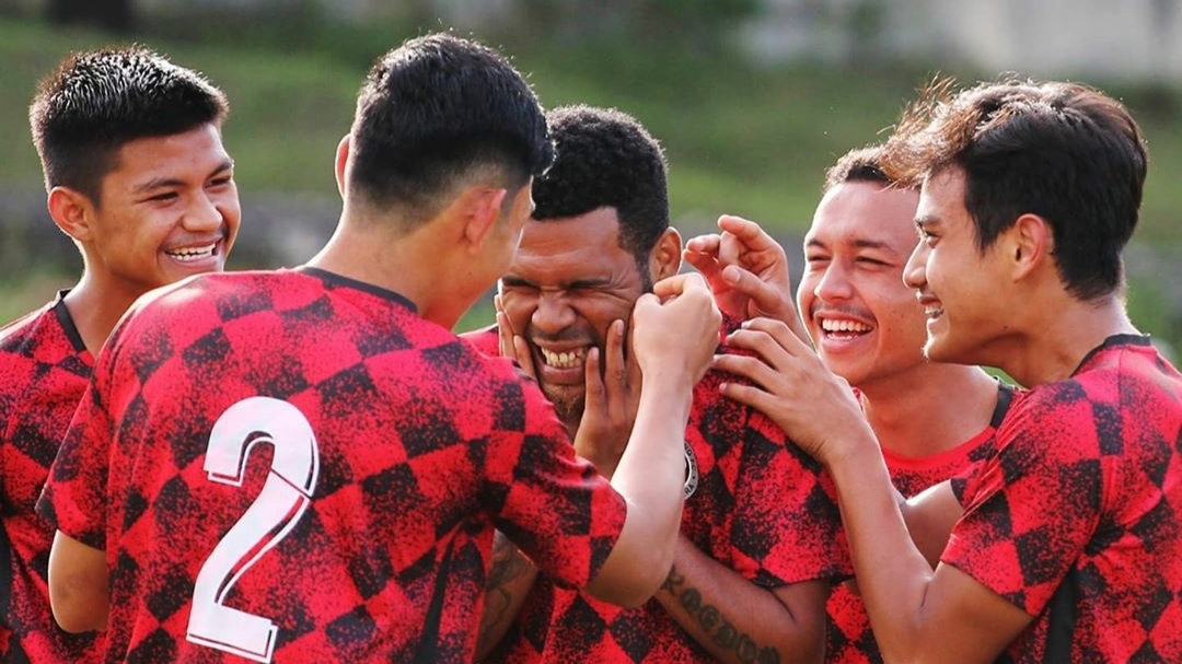 Jadwal Pertandingan Semen Padang FC di Grup D Liga 2 Musim Ini