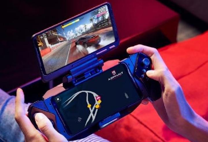 Asus ROG Phone 3 Indonesia