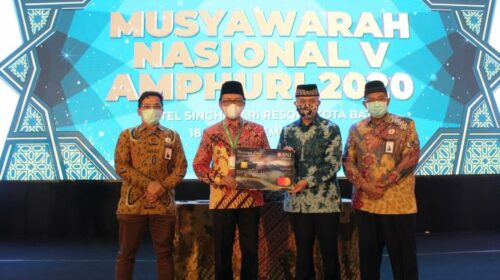 BNI Syariah Dukung Layanan Digitalisasi Asosiasi Haji dan Umrah