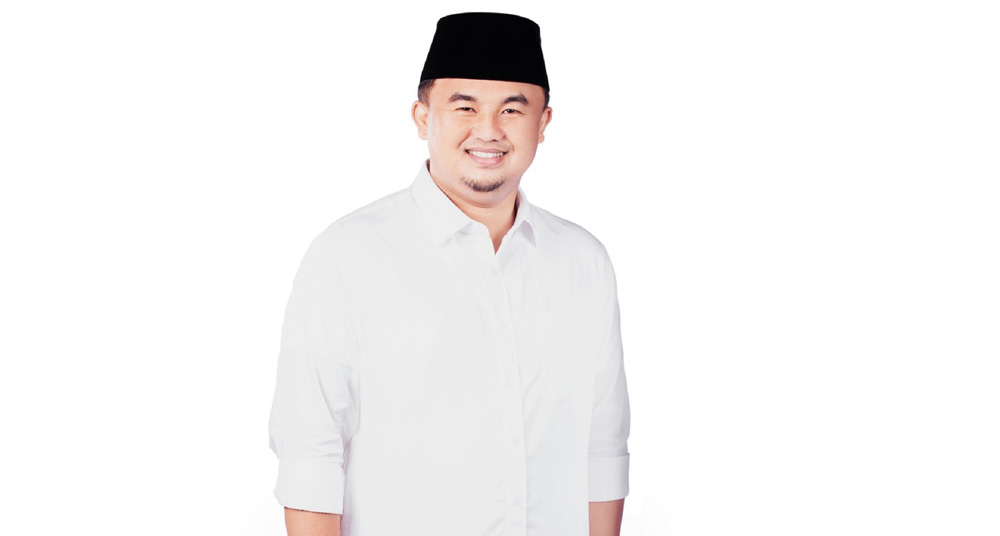 Pilkada Dharmasraya