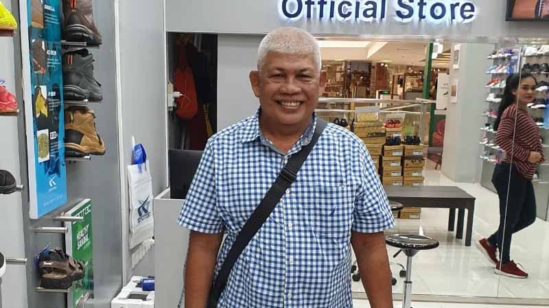 Kisah Haji Yasman, Orang Sungayang Agen Sepatu Papan Atas di Sumatra