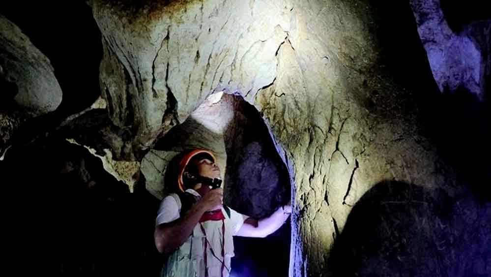 GUA JANJIAN SWAHLUNTO