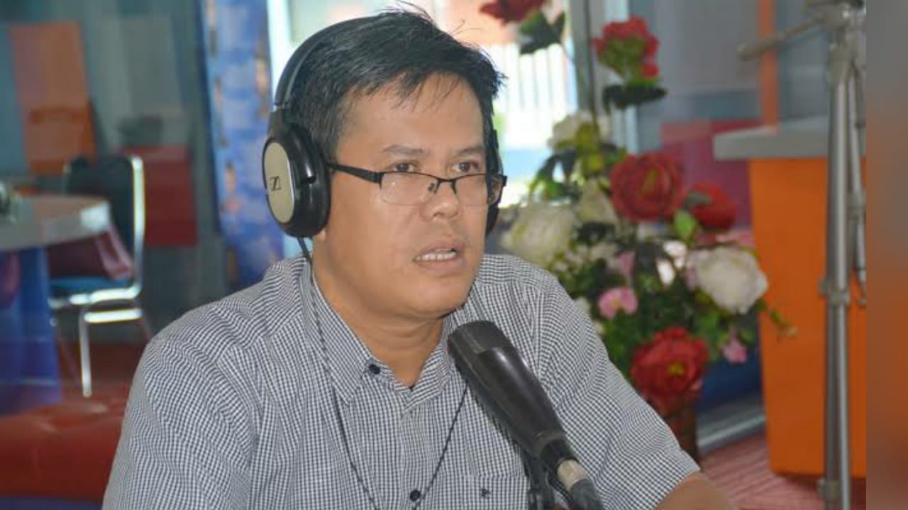 Pancasila Sumbar Pilkada