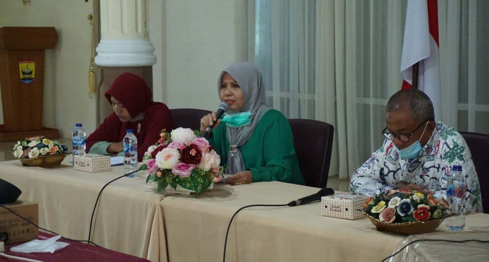 Rumah Tempe Bakal Dibangun di Pariaman