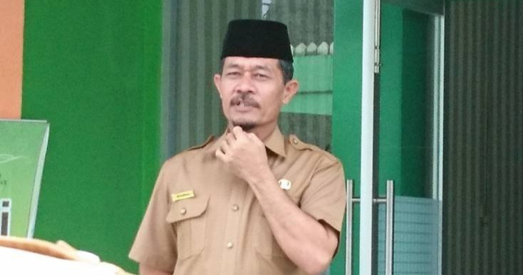 Salat Idul Adha 1441 H Digelar di Halaman Balaikota Pariaman