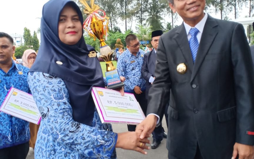 PPDB Online MTsN 1 Kota Pariaman Dilaksanakan 4 Hingga 30 Mei