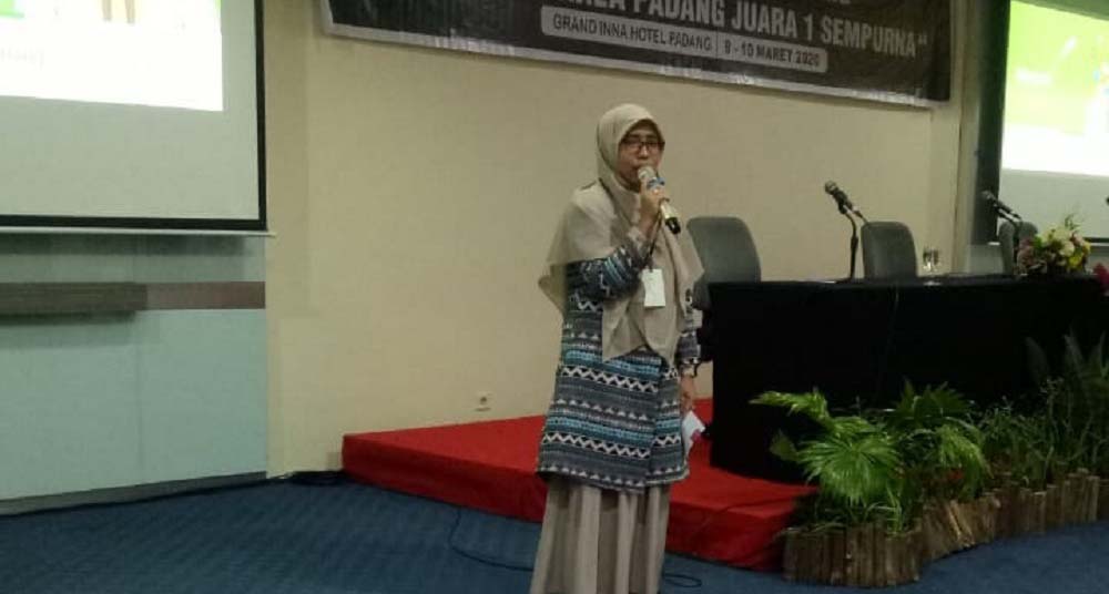 Lika Liku Rencana Merger Bank Syariah