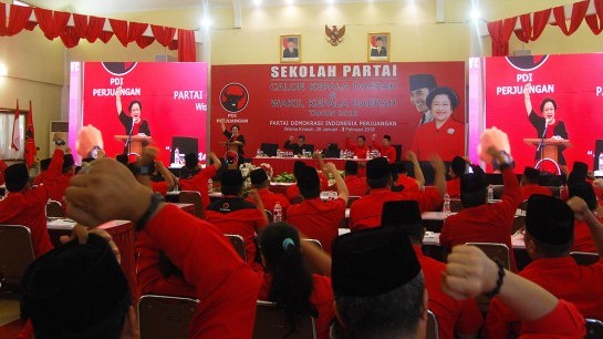 Pengamat Politik: PDIP Perlu Evaluasi Menyeluruh Buat Menarik Pemilih Sumbar