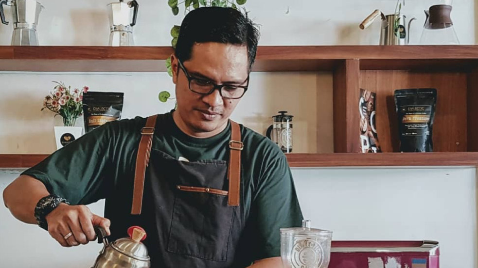 Febri Diansyah: Amplop dari Timses Paslon Merampas Harga Diri