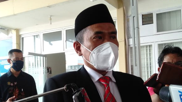 DKPP Waspadai Bentuk Pelanggaran Baru di Pilkada Tahun Ini