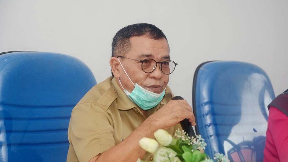 Seragam Pelajar dan ASN Solok Selatan