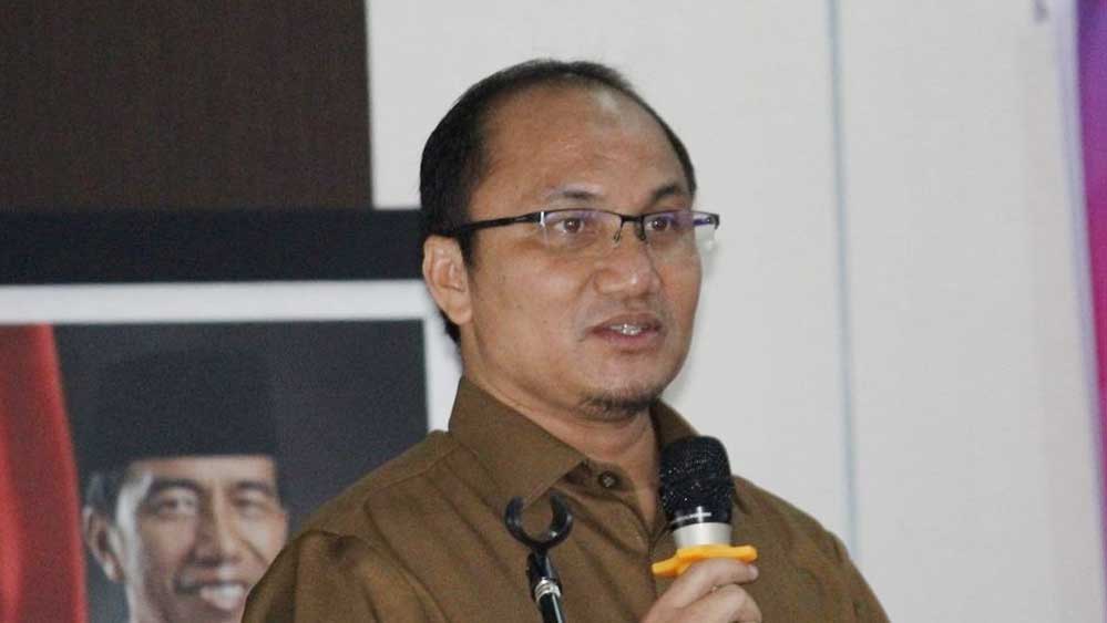 Wakil Bupati Kabupaten Agam