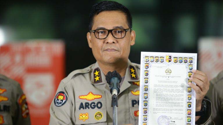 protokol kesehatan pilkada