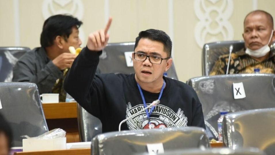 Keluarga Tegaskan Kakek Arteria Dahlan Bukan Pendiri PKI di Sumbar