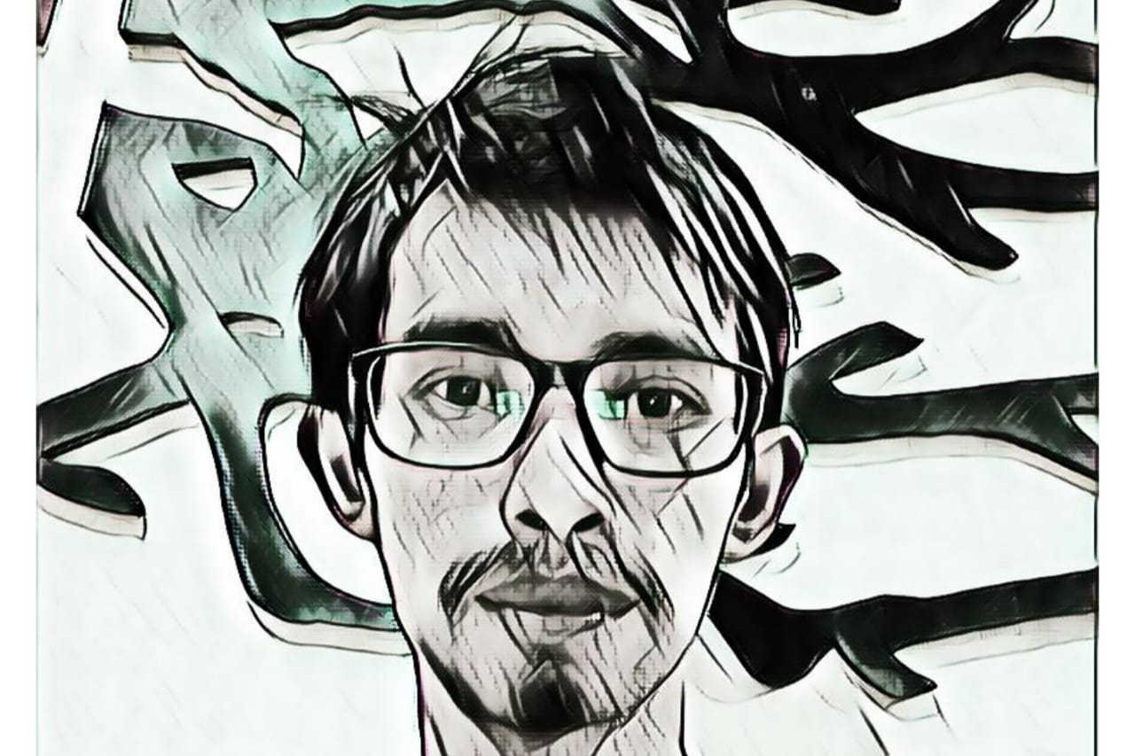 Alam Terkembang Jadi Tuba